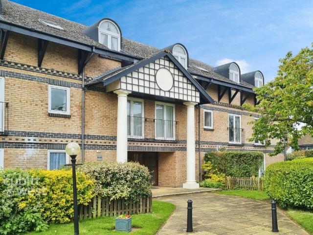 Apartment for rent in Aldingbourne, Clapham