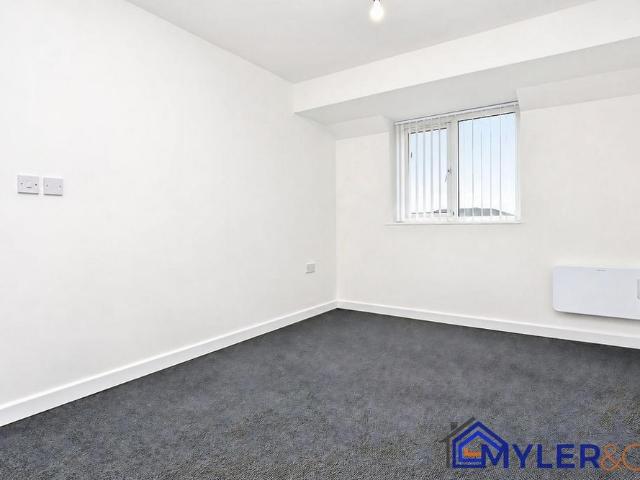 Apartment for rent in Hough Green, Widnes