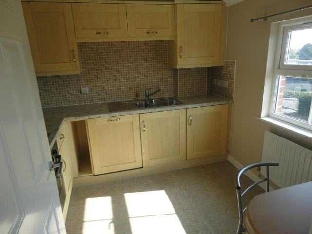 Apartment for rent in Pity Me, Framwellgate Moor