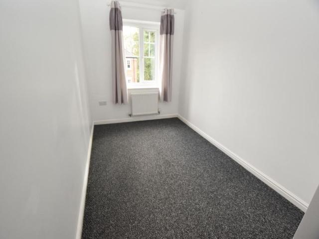 Apartment for rent in Trafford Park, Greater Manchester