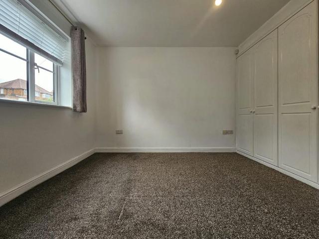 Apartment for rent in West Bromwich, West Midlands