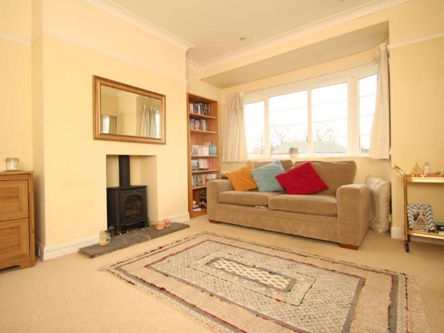 Apartment for rent in Lawnswood, Leeds