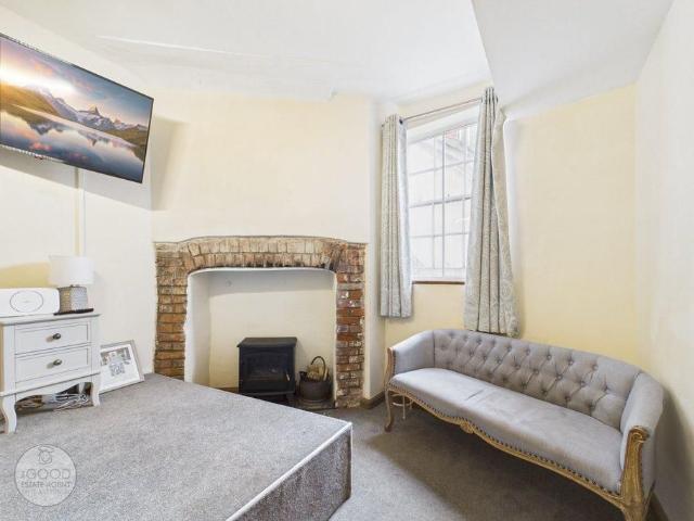 Apartment for rent in Widemarsh, Hereford