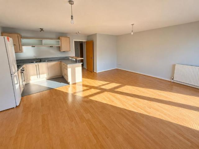Apartment for rent in Garngad, Glasgow