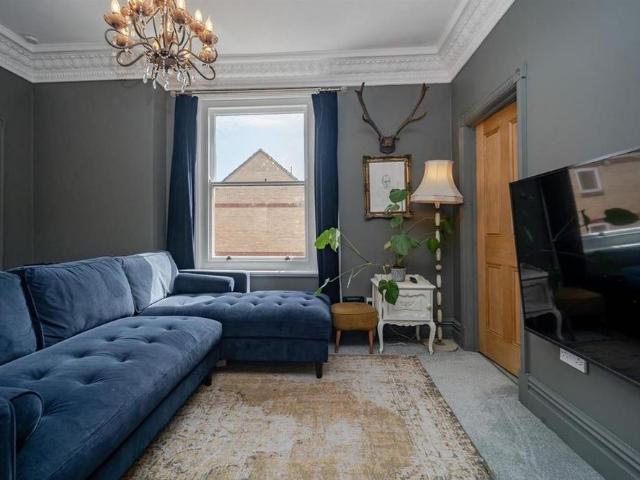Apartment for rent in Brunswick, Hove