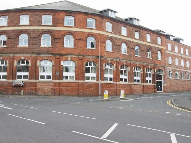 Flat for rent in Barton-upon-humber, North Lincolnshire
