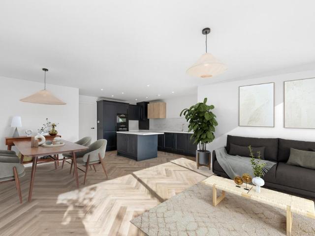 Flat for rent in Dulwich, Isle Of Man