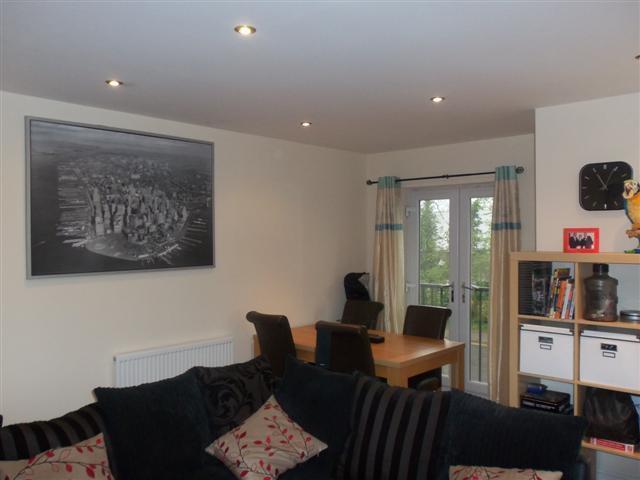 Flat for rent in Attenborough, East Midlands