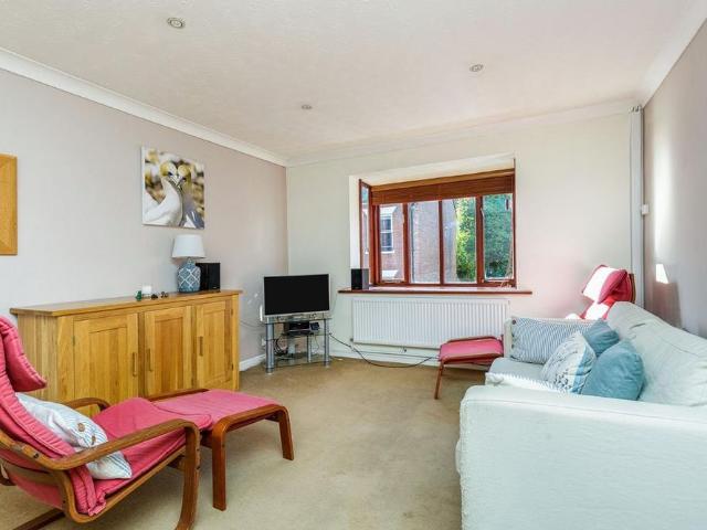 Apartment for rent in Southsea, City Of Portsmouth