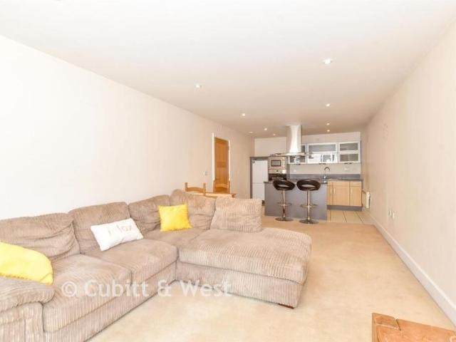 Apartment for rent in Chichester, Littlecote