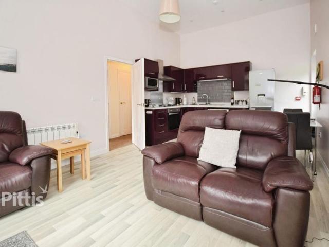 Apartment for rent in Shanklin, Isle Of Wight