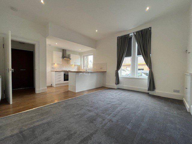 Apartment for rent in Barracks, Montrose