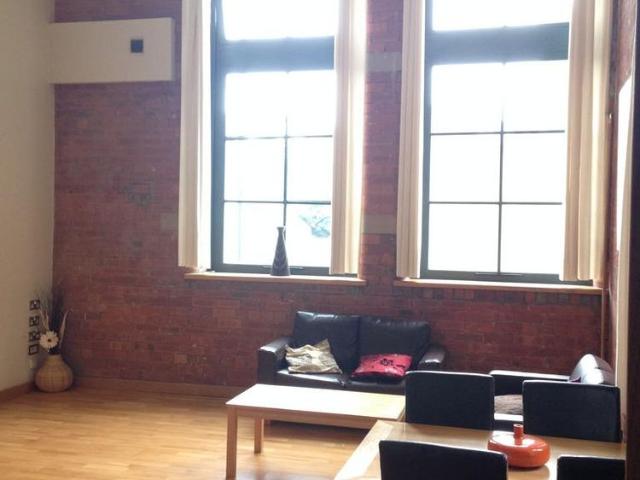 Apartment for rent in West Yorkshire