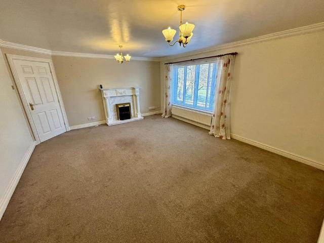 Apartment for rent in Coxlodge, Newcastle Upon Tyne