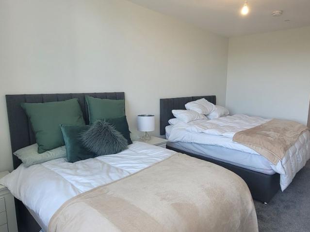 Apartment for rent in Burley-in-Wharfedale, Burley In Wharfedale