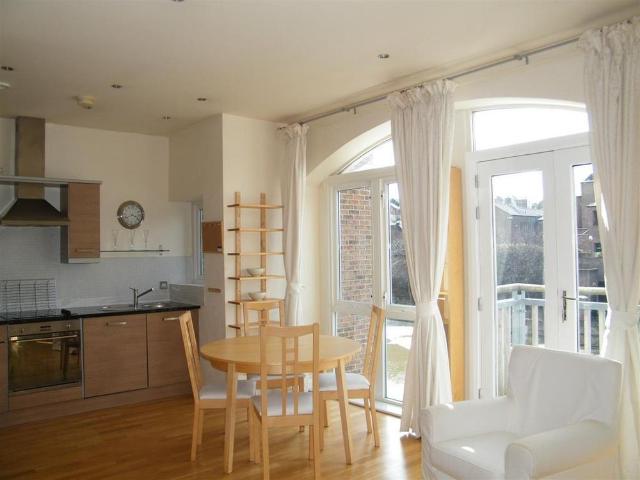 Apartment for rent in Claypath, Durham