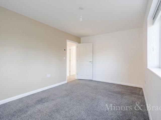 Apartment for rent in East Bank, Norfolk