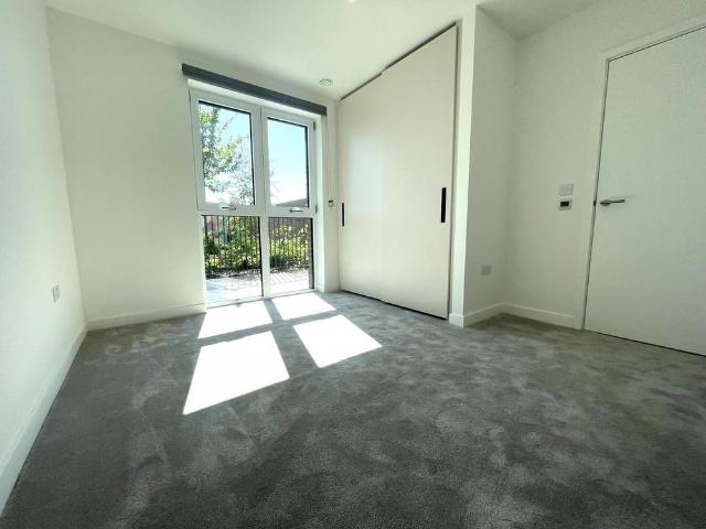 Apartment for rent in Old Knebworth, North Hertfordshire