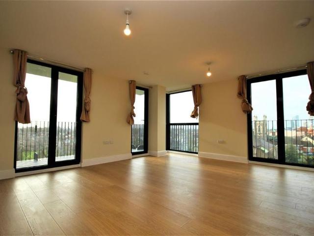 Apartment for rent in London Borough of Redbridge, Greater London