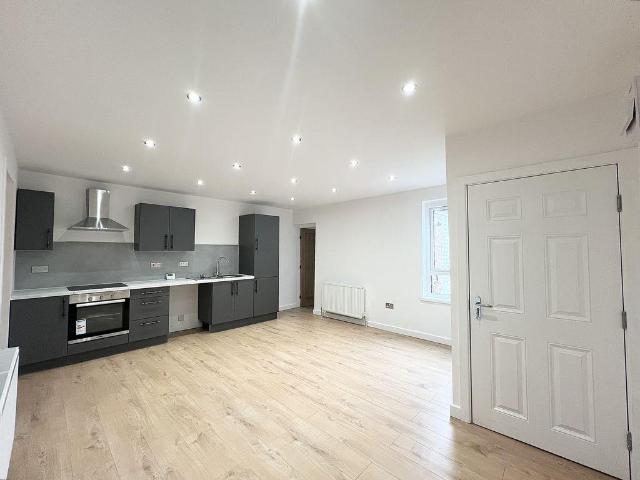 Flat for rent in Pennington, Wigan