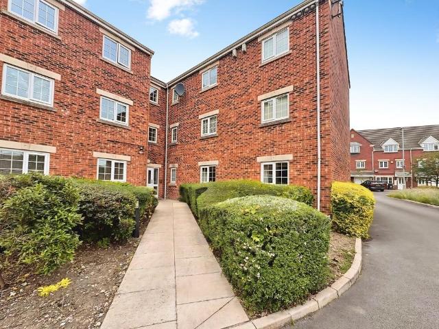 Flat for rent in West Yorkshire