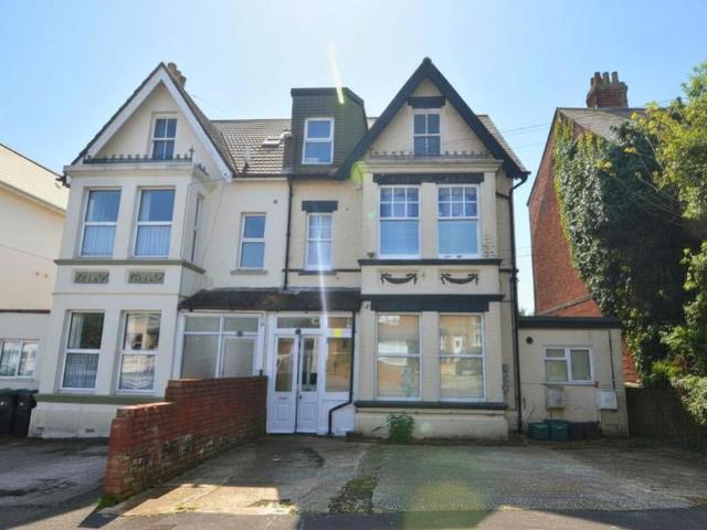Flat for rent in Melcombe Regis, Weymouth