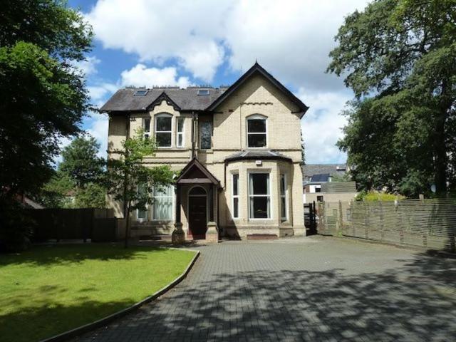 Flat for rent in Georgia, Greater Manchester