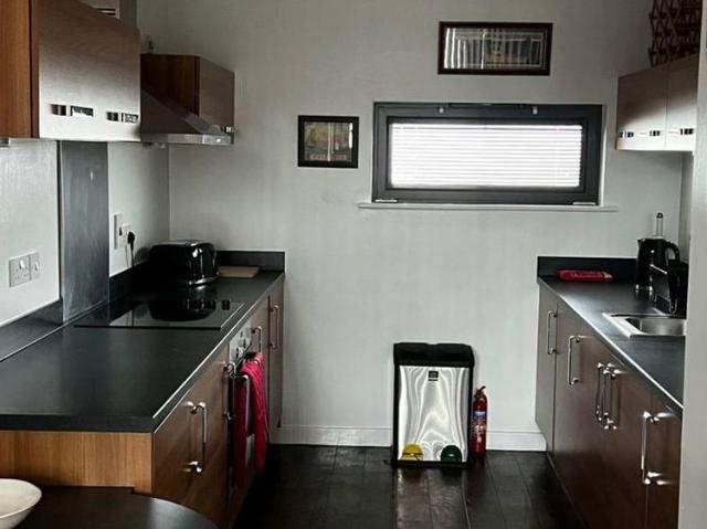 Apartment for rent in Lakenham, East Bank