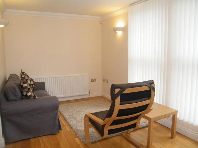 Apartment for rent in Claypath, Durham