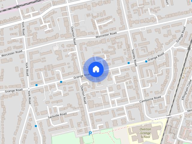 Apartment for rent in Greater London