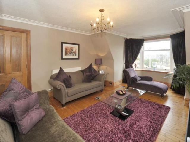 Apartment for rent in Ashley, Aberdeen City