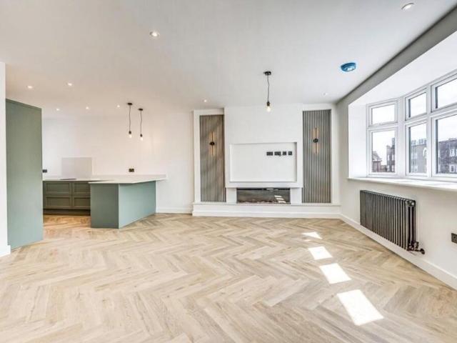 Apartment for rent in Alton Barnes, Essex
