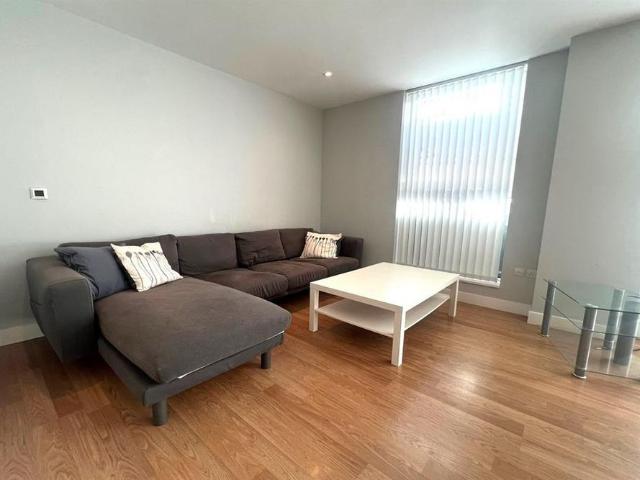Apartment for rent in Reach, Greater London