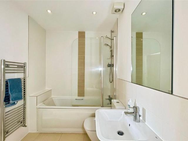 Apartment for rent in Ferris Town, Penweathers
