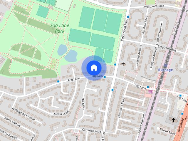 Apartment for rent in Georgia, Greater Manchester
