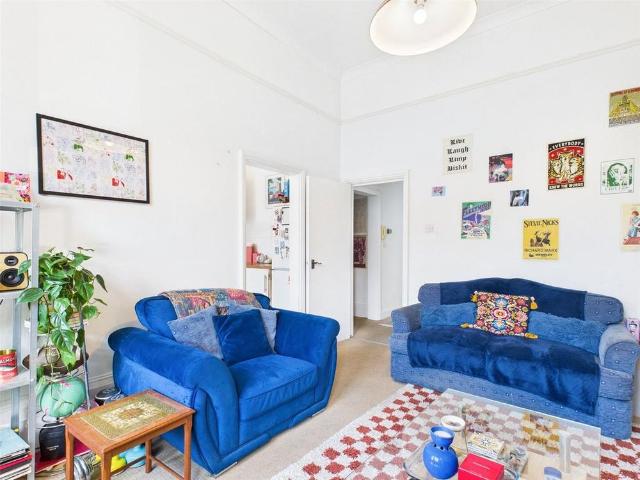 Apartment for rent in West Hill, Brighton