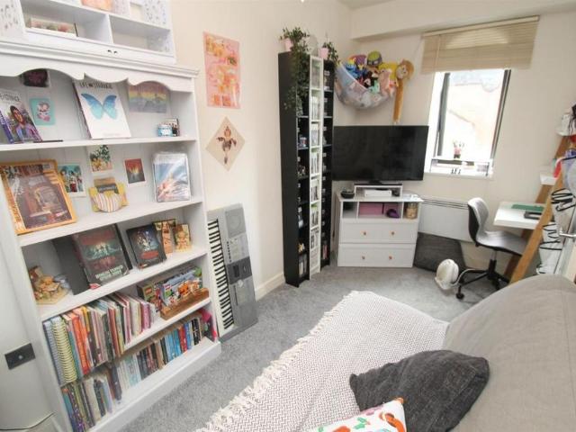 Apartment for rent in Baildon, Bradford