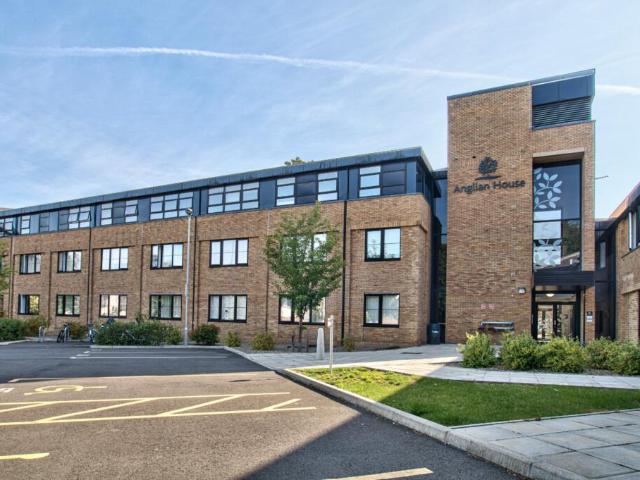 Flat for rent in Newtown, Huntingdonshire