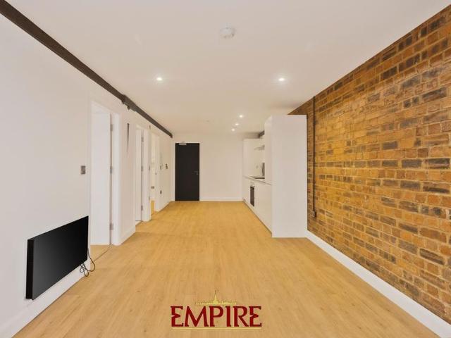 Apartment for rent in Beamhurst, Staffordshire
