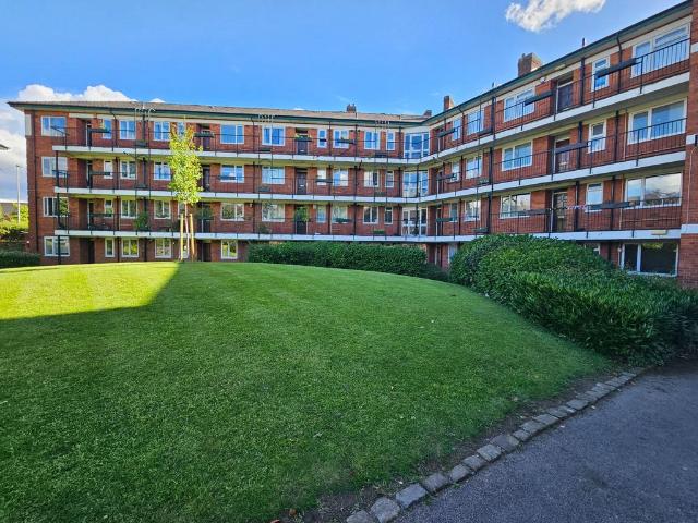 Flat for rent in Salford, Greater Manchester