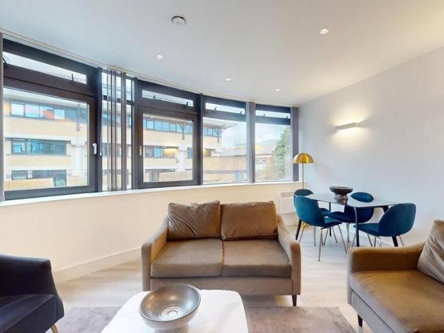 Apartment for rent in London Borough of Hounslow, Spring Grove