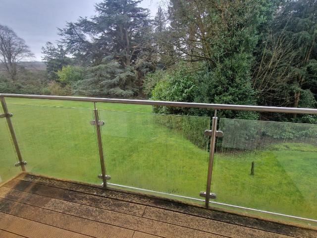 Apartment for rent in Tettenhall, West Midlands