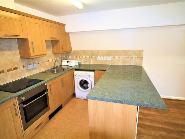 Apartment for rent in New Bilton