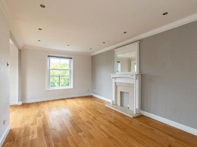 Apartment for rent in Bangholm, Trinity