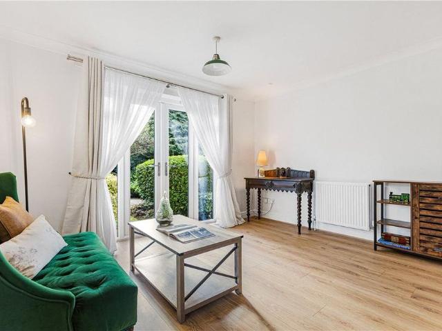 Apartment for rent in The Slade, Oxfordshire