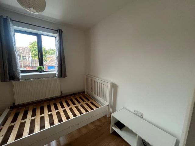 Apartment for rent in The Slade, Oxfordshire