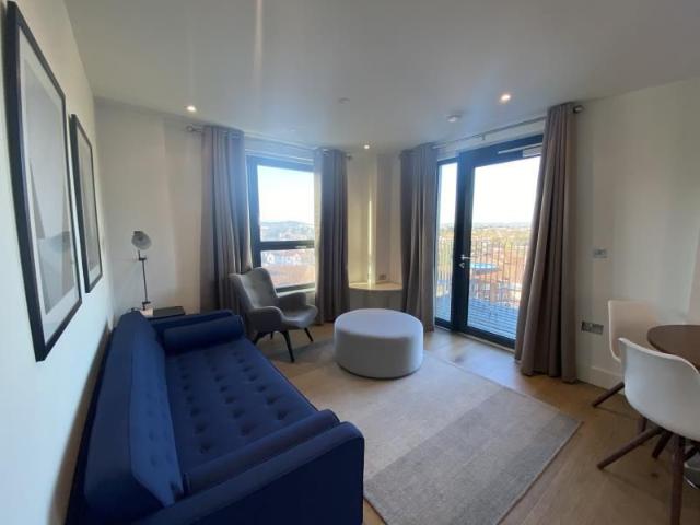 Apartment for rent in Greater London