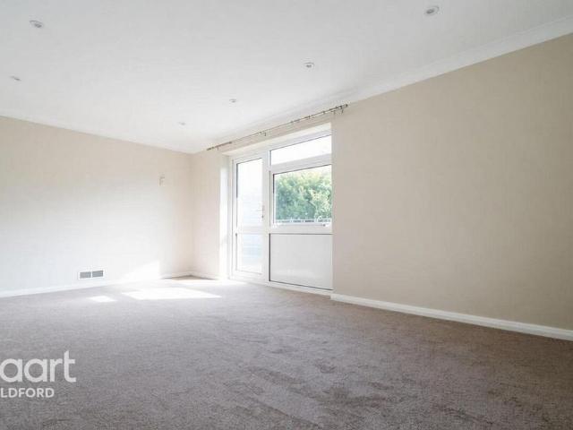 Apartment for rent in Charlotteville, Westborough