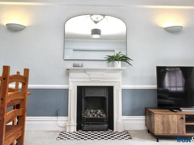 Apartment for rent in Old Town, Poole