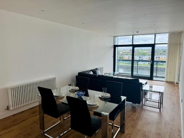 Apartment for rent in Scotland